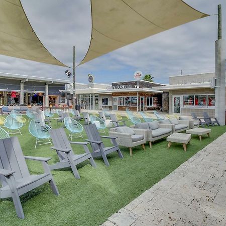 104 Inlet Sands Condo Inlet Beach Bagian luar foto