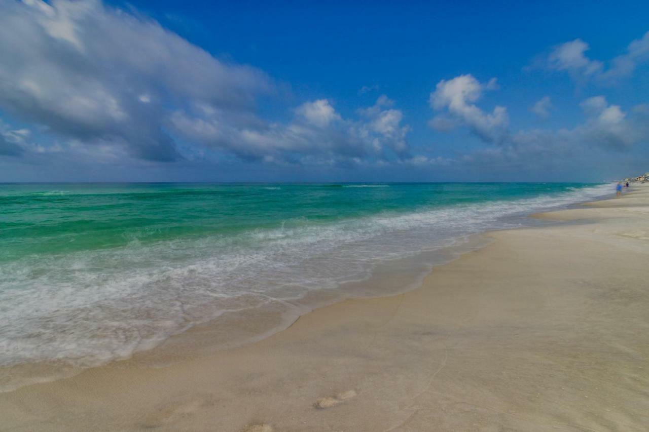104 Inlet Sands Condo Inlet Beach Bagian luar foto