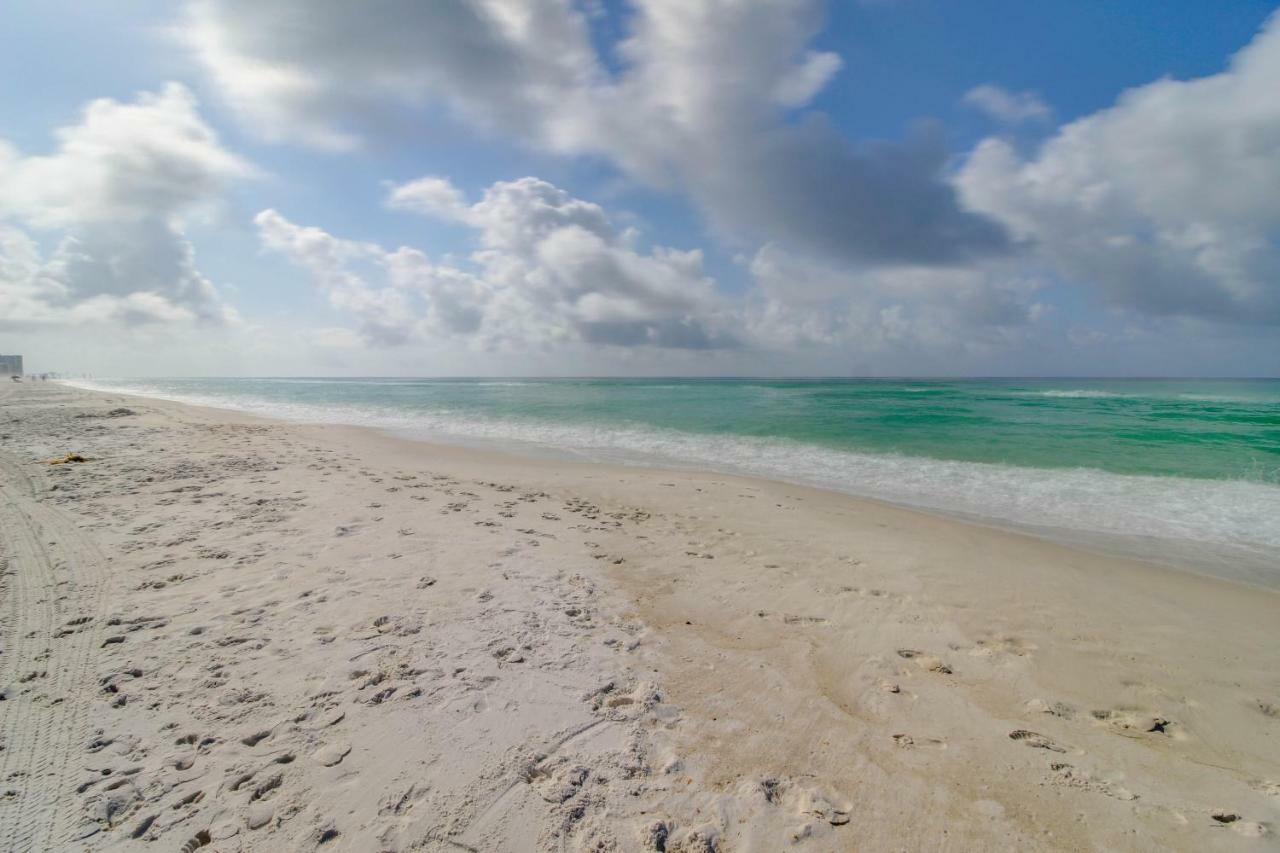 104 Inlet Sands Condo Inlet Beach Bagian luar foto
